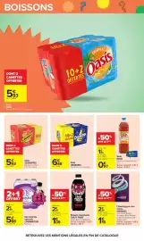 Catalogue Carrefour page 57