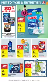Catalogue Carrefour page 58