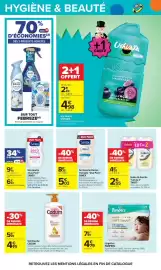 Catalogue Carrefour page 59