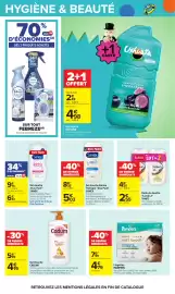 Catalogue Carrefour page 59