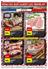 Catalogue Carrefour | DÉCOUVREZ VOTRE NOUVEAU MAGASIN ! ACTE 2 page 6
