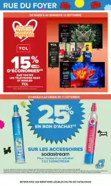 Catalogue Carrefour page 64