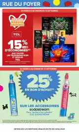 Catalogue Carrefour page 64