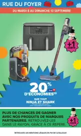 Catalogue Carrefour page 65