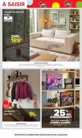 Catalogue Carrefour page 67