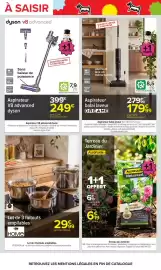 Catalogue Carrefour page 69