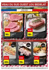 Catalogue Carrefour | DÉCOUVREZ VOTRE NOUVEAU MAGASIN ! ACTE 2 page 7