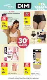 Catalogue Carrefour page 71