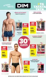 Catalogue Carrefour page 74