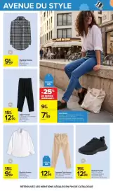 Catalogue Carrefour page 75