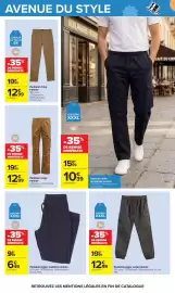 Catalogue Carrefour page 77