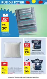 Catalogue Carrefour page 78