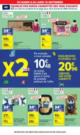 Catalogue Carrefour page 8