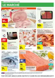 Catalogue Carrefour | DÉCOUVREZ VOTRE NOUVEAU MAGASIN ! ACTE 2 page 8