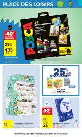 Catalogue Carrefour page 80