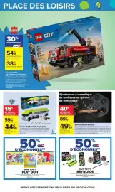 Catalogue Carrefour page 81
