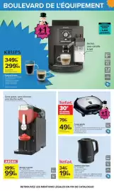 Catalogue Carrefour page 84