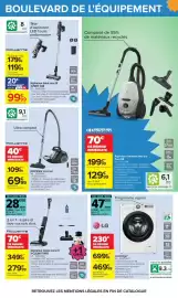 Catalogue Carrefour page 87
