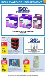 Catalogue Carrefour page 89