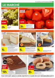 Catalogue Carrefour | DÉCOUVREZ VOTRE NOUVEAU MAGASIN ! ACTE 2 page 9