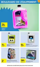 Catalogue Carrefour page 90