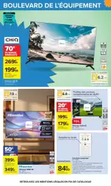 Catalogue Carrefour page 91