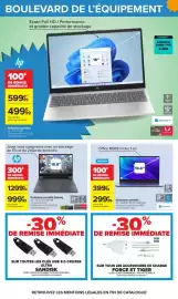 Catalogue Carrefour page 94