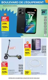 Catalogue Carrefour page 95