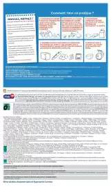 Catalogue Carrefour page 96