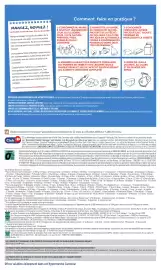 Catalogue Carrefour page 96