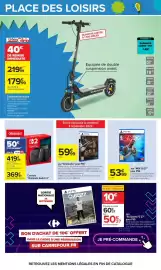 Catalogue Carrefour page 97