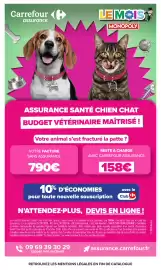 Catalogue Carrefour page 98