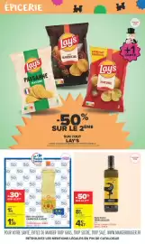 Catalogue Carrefour Market | LE MOIS MONOPOLY page 11: Carrefour Classic Huile de tournesol €1,69