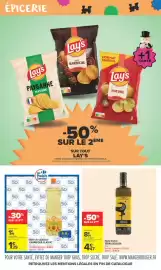 Catalogue Carrefour Market | LE MOIS MONOPOLY page 11: Carrefour Classic Huile de tournesol €1,69