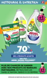 Catalogue Carrefour Market page 17