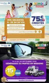 Catalogue Carrefour Market page 18