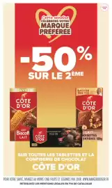 Catalogue Carrefour Market | LE MOIS MONOPOLY page 9