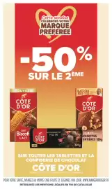 Catalogue Carrefour Market | LE MOIS MONOPOLY page 9