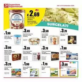 Volantino Sì con te Superstore Pagina 11