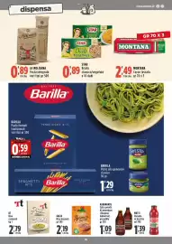 Volantino Rossotono Carrefour Pagina 16: STAR Brodo vegetale €0,89, RT Riso carnaroli €2,79