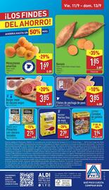 Folleto ALDI semana 37 Página 24