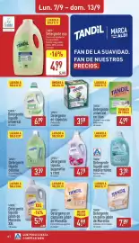 Folleto ALDI semana 37 Página 10