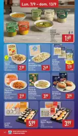 Folleto ALDI semana 37 Página 12