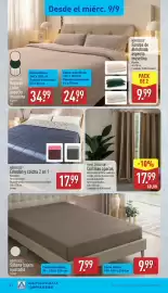 Folleto ALDI semana 37 Página 14