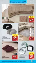 Folleto ALDI semana 37 Página 15