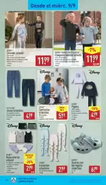 Folleto ALDI semana 37 Página 16