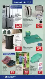 Folleto ALDI semana 37 Página 18