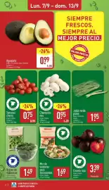 Folleto ALDI semana 37 Página 2