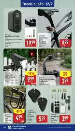 Folleto ALDI semana 37 Página 20