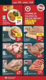 Folleto ALDI semana 37 Página 4